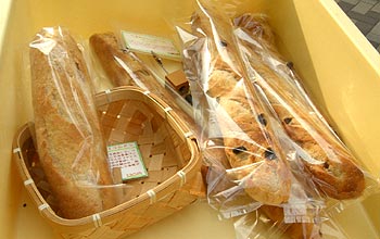 boulangerie labo ficelle＠南堀江_c0088739_20395131.jpg