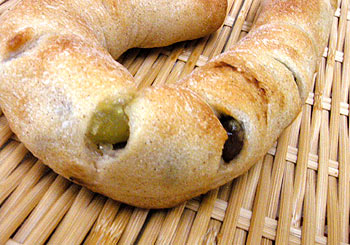 boulangerie labo ficelle＠南堀江_c0088739_20453533.jpg