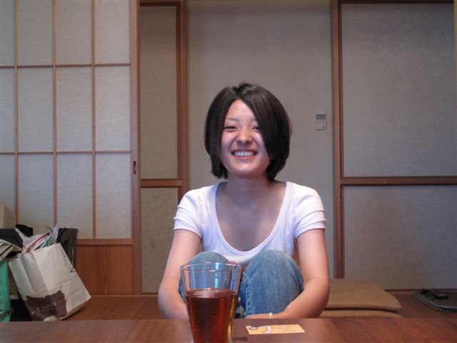Rie and freedom_c0157558_054312.jpg