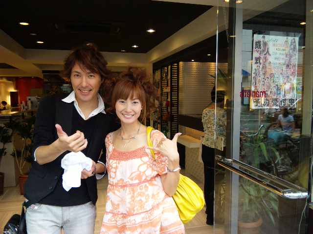 マニアティス江坂サロン : 松田陽子公式ブログ