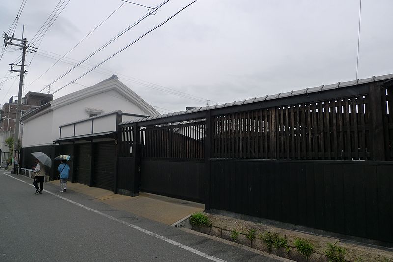 末吉家住宅_f0139570_5513451.jpg