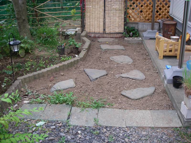 石膏ボード 建築廃材 の埋葬 ぉぃ プチ改造 劇的ビフォー アフターザカーニバル 石膏ボード 建築廃材 の埋葬 ぉぃ プチ改造 劇的ビフォー アフターザカーニバル