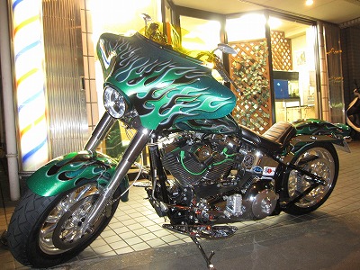 ハーレーダビットソン_a0126379_11475732.jpg