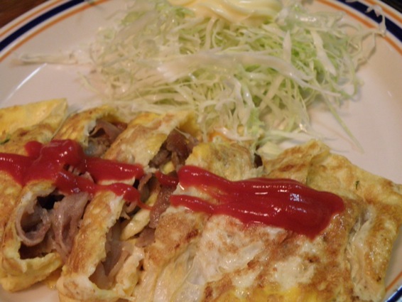 ぼんちのとんぺい焼き_f0053279_1932826.jpg