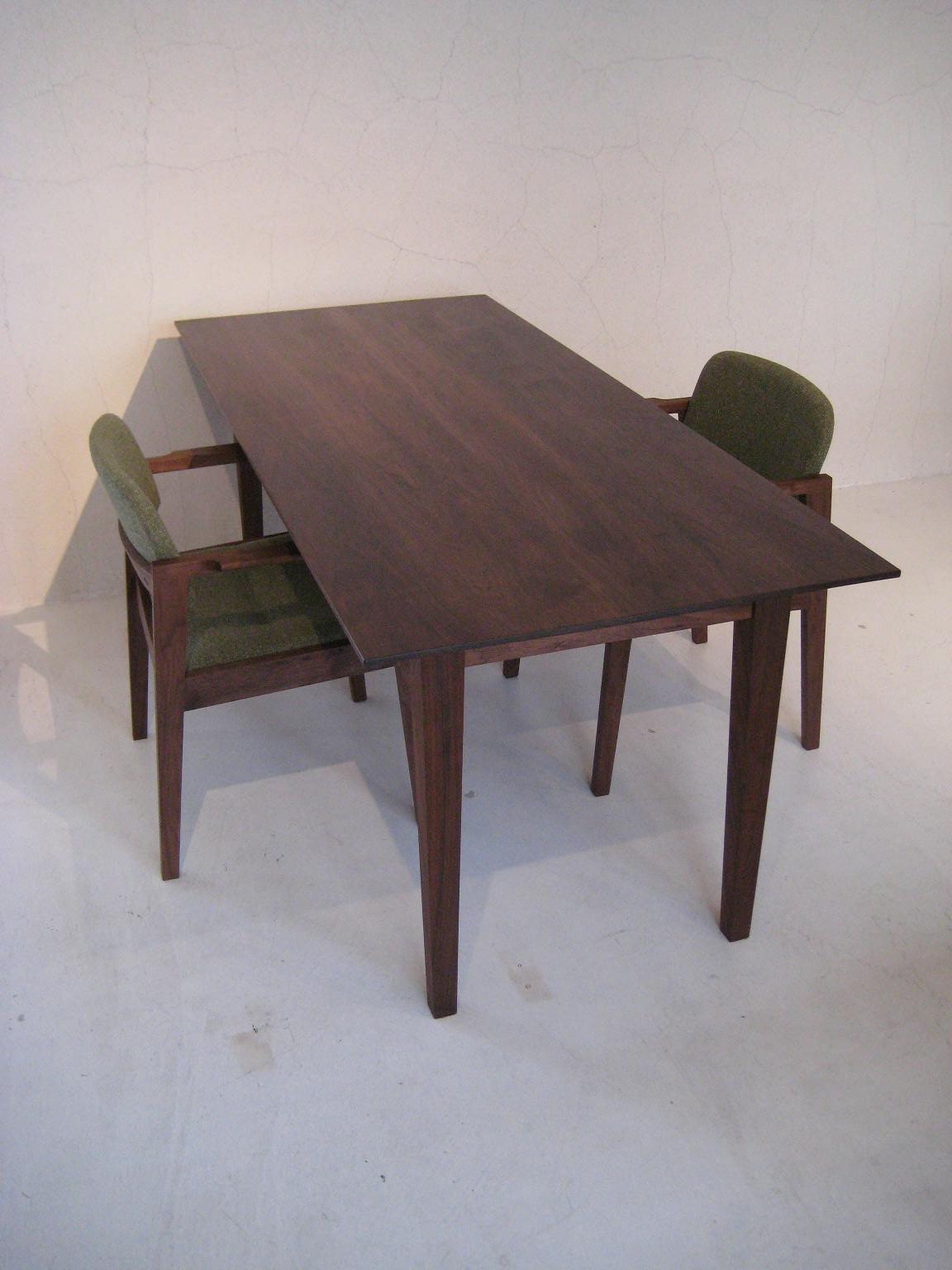 DINING TABLE SET_c0146581_12303016.jpg