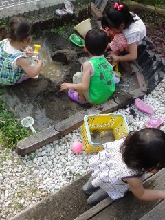 おしゃべリフレッシュ・・・珈琲カステラでおもてなし。_f0177295_1011637.jpg