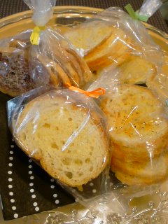 おしゃべリフレッシュ・・・珈琲カステラでおもてなし。_f0177295_1011697.jpg