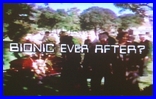 THE BIONIC WOMAN （ORIGINAL） Episode Title List_c0097299_2320780.jpg