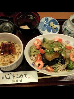 昼ご飯_f0169199_0335987.jpg