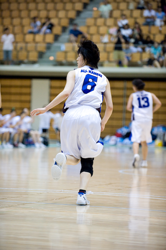 2009/07/12(日)関西選抜-関東選抜01_c0119900_10521374.jpg