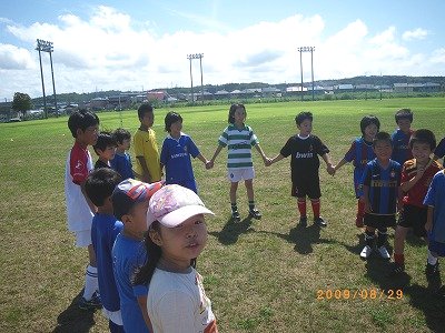 8月29日 24時間サッカー ~初日~_e0127003_2121629.jpg