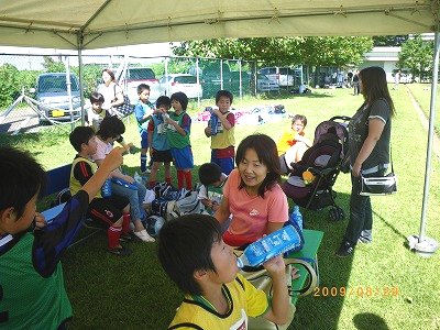 8月29日 24時間サッカー ~初日~_e0127003_2142243.jpg