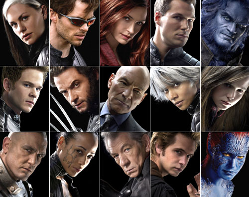 X Men キャラクター 一覧 壁紙画像マンガ X Men キャラクター 一覧 壁紙画像マンガ