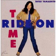 山下達郎 「Ride On Time」(1980)_c0048418_619349.jpg