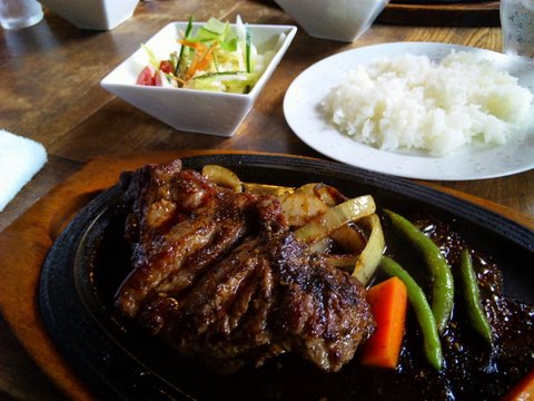 札幌エルムCCミニコース_c0199829_16573732.jpg