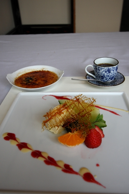 京都のフレンチ①　－ame du garson（アーム・ドゥ・ギャルソン）－_b0169330_10365723.jpg