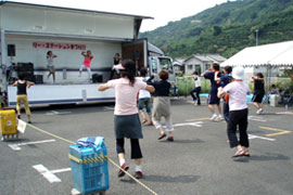 ＊大岐の浜と浮鞭_a0030038_19274743.jpg