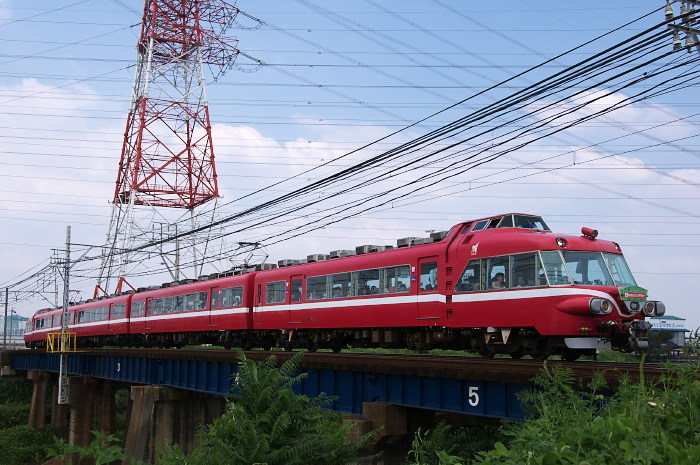 さよなら7000系パノラマカー_e0056449_17271316.jpg