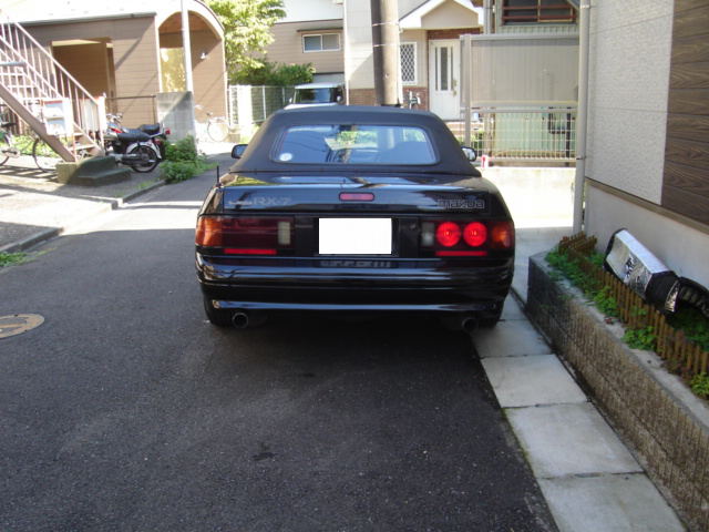 LEDテールつけたよ!!!!_e0003660_20274769.jpg