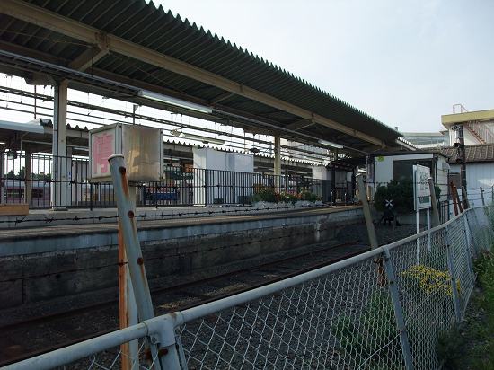 国鉄 駅名プレート 勝田駅 勝田