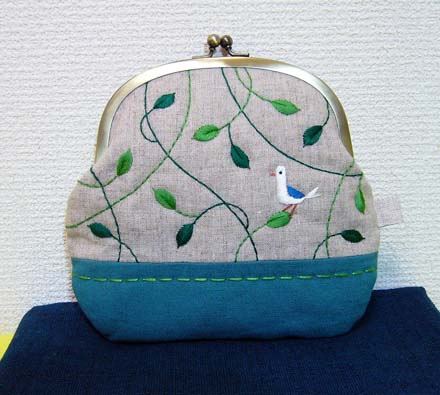 刺繍がまぐちとお知らせ_a0138978_1512895.jpg