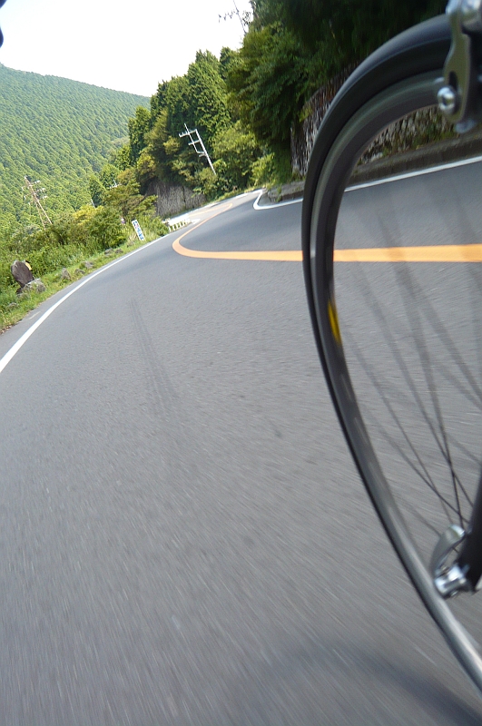 ご挨拶＆週末自転車~180km~_c0200079_6454053.jpg