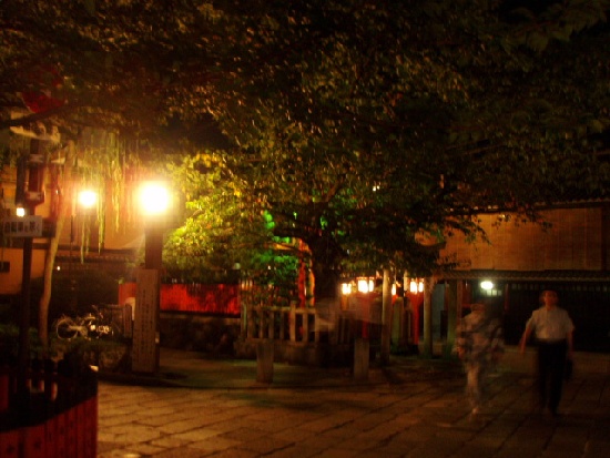 京都白河~祇園~八坂神社_c0027701_16244517.jpg