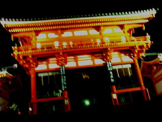 京都白河~祇園~八坂神社_c0027701_16251639.jpg