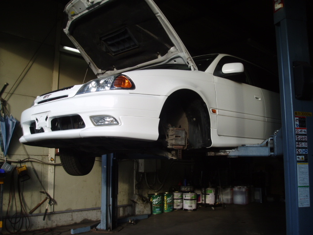 愛車『無料』点検まつり開催!!(エイトモータース店)_c0161601_2102499.jpg