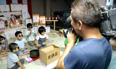 冨士見町地蔵盆2009_d0093903_23341156.jpg