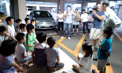 冨士見町地蔵盆2009_d0093903_2334119.jpg