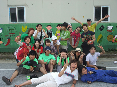 韓国キャンプから帰ってきました！_a0080406_2234478.jpg