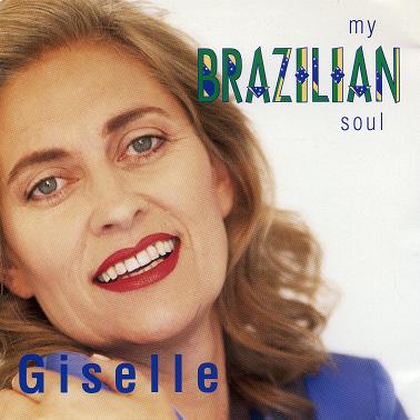 マイブーム(The Girl From Ipanema)-23-(Giselle) 1998 ★★★★_e0013620_21582991.jpg