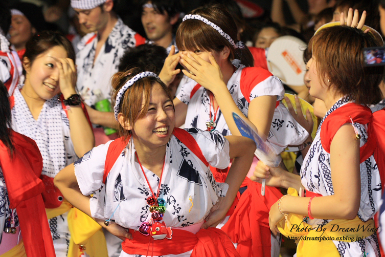 青森ねぶた祭り６ 最終回 Dream Photo Magic Dreamwingの気ままなphotograph