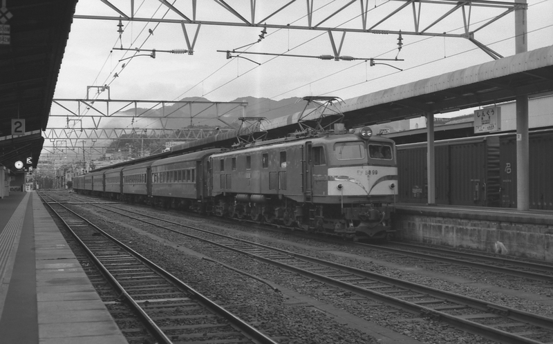 1982年8月 新宮発和歌山市行_f0203926_2232247.jpg
