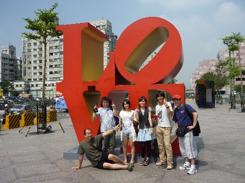台湾ゼミ旅行(3)_b0054727_115569.jpg