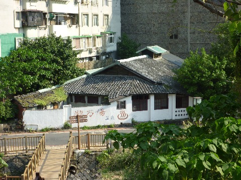 台湾ゼミ旅行(3)_b0054727_633621.jpg