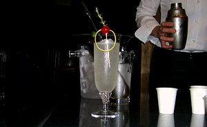 第６１回全国植樹祭記念　HADANO Cocktail Contest_c0171849_10505951.jpg