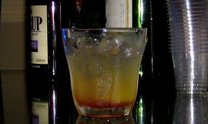 第61回全国植樹祭記念 HADANO Cocktail Contest_c0171849_11311624.jpg