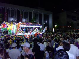 ’09 夏の思い出 “終わりと始まり” には関係のない“フィナーレ”は矢つぎ早に“ヘタスナ”編_c0177259_0542488.jpg