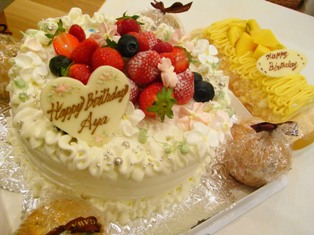 ♪HAPPY BIRTH DAY♫_b0145861_22383799.jpg