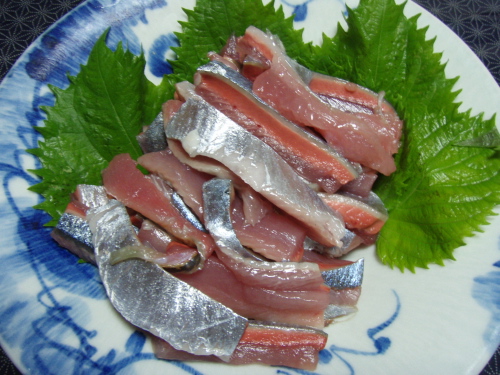 秋刀魚_a0077071_16444325.jpg