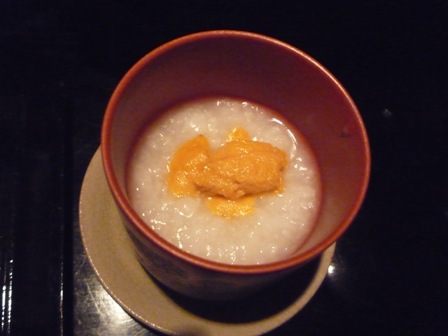籠という空間で頂く和食 旅籠(はたご_a0138976_1785124.jpg