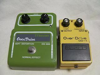 maxon“OD-880 Soft Distortion” : 【○八】マルハチBlog maxon“OD-880 Soft Distortion” : 【○八】マルハチBlog