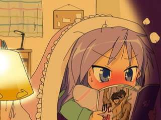 ちょっと踏み外してるけど 蒼い子は いらない子