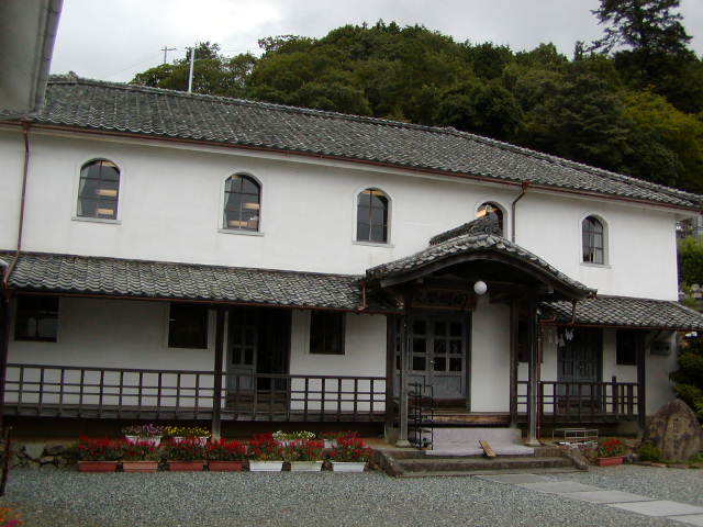 旧開明学校_f0130879_23142111.jpg