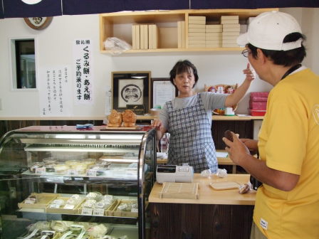 紀州街道&孝子越街道 to 和歌山①(天下茶屋～岸和田）_e0138081_10202319.jpg