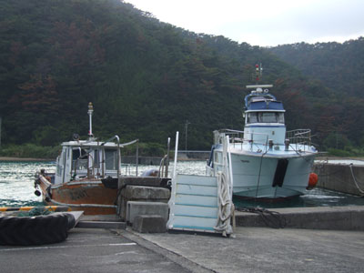 北の旅人をご案内♪_e0028387_185532.jpg