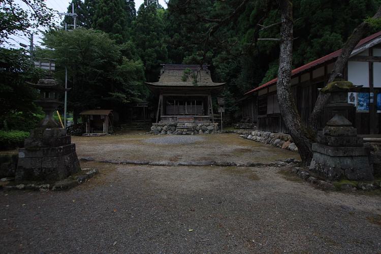 久多の里_e0051888_6332710.jpg