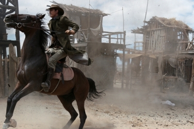 THE GOOD THE BAD THE WEIRD グッド・バッド・ウィアード \'08 韓国_e0079992_15473875.jpg